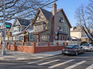 2821 Avenue N, Brooklyn, NY