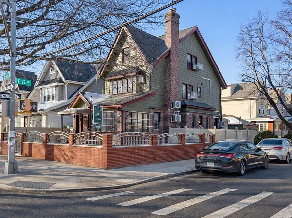 2821 Avenue N, Brooklyn, NY 11210