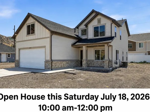 247 W 1225 N, Brigham City, UT 84302