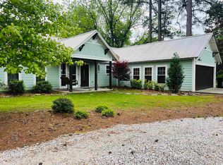 1421 Sulphur Springs Rd, Malvern, AR 72104