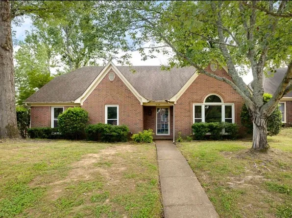 3125 Woodsman Ln, Bartlett, TN 38135