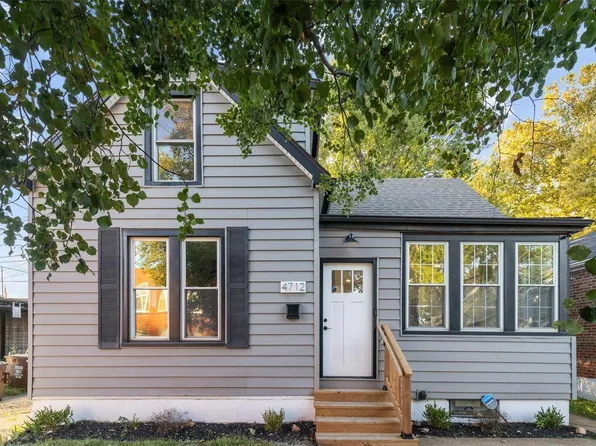 4712 Goethe Ave, Saint Louis, MO 63116