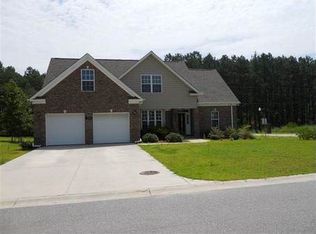 300 Canyon Dr, Conway, SC 29526