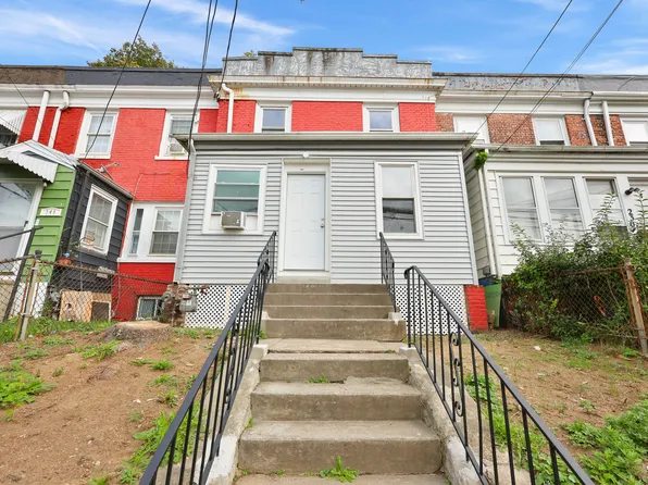 234 Dover Street, Bridgeport, CT 06610