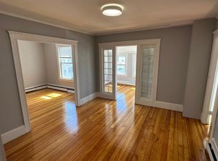 16 Plymouth Ter #2, Methuen, MA 01844