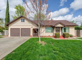 2820 Rodeo Ave, Chico, CA 95973
