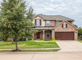 919 Terrace Dr, Argyle, TX 76226