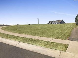 1114 Line Ct, Colton, WA 99113