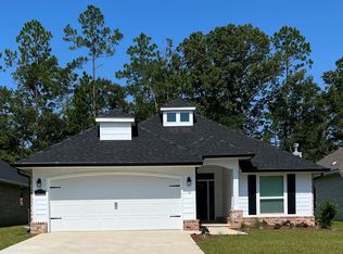 5642 Dunridge Dr, Pace, FL 32571