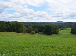 Blacksmith Rd, Meadows Of Dan, VA 24120