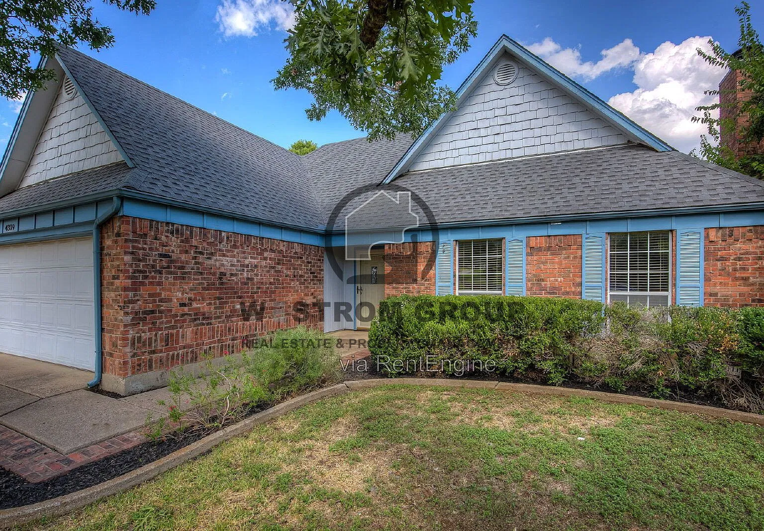 3 bed, 2.0 bath, 1504 sqft, $2,145 — Photo 3
