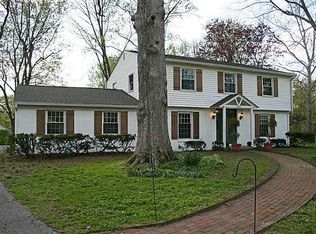 6904 Mohawk Ln, Indianapolis, IN
