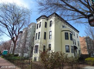 1900 15th St NW APT 3, Washington, DC 20009