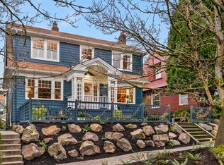 5250 12th Ave NE #5250, Seattle, WA 98105