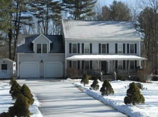 40 Columbus Ave, Dover, NH 03820