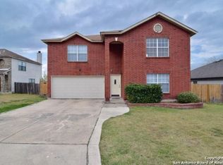 6711 Mountain Asia, San Antonio, TX 78233
