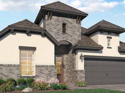 1358 Knollbridge Pointe Ln, Pinehurst, TX, 77362