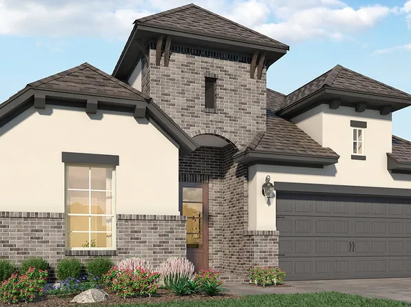 1309 Knollbridge Pointe Ln, Pinehurst, TX 77362