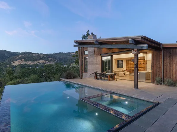 4125 Wallace Road, Santa Rosa, CA 95404