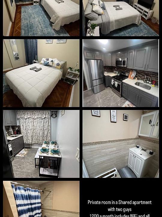 1st image of 16906 116th Ave #1