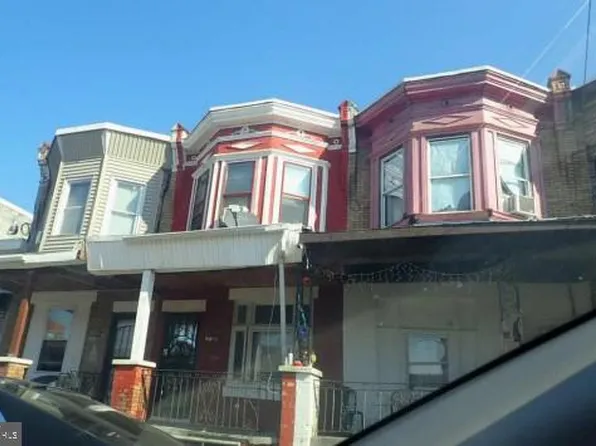 1129 W Westmoreland St, Philadelphia, PA 19140