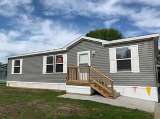 3451 Ridge Ave LOT 59, Springfield, IL 62702