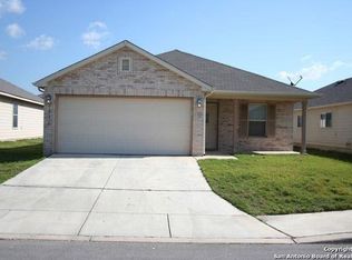 3835 Arrowwood Bnd, San Antonio, TX 78261