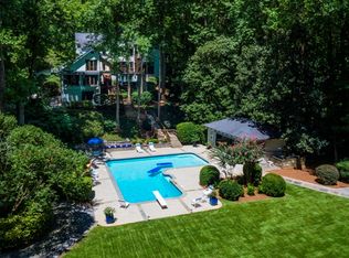910 Crest Valley Dr NW, Sandy Springs, GA 30327