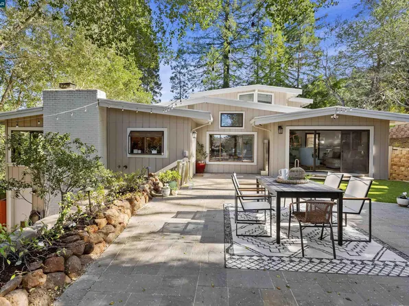 14 Los Cerros, Orinda, CA 94563