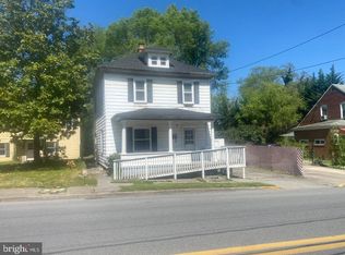 304 Randolph St, Martinsburg, WV 25401
