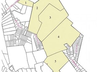 1320 Hopewell Church Rd, Catawba, NC 28609