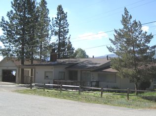 160 Coy Ln, Big Bear City, CA 92314