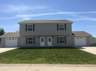 910 E Brewington Ave, Kirksville, MO 63501