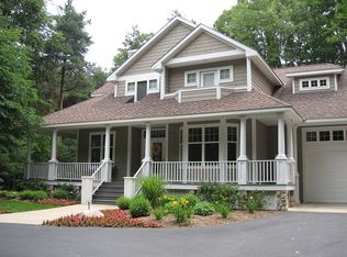 3551 Palmer Dr, Saugatuck, MI 49453