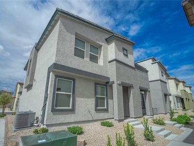 9938 Apricot Hills St, Las Vegas, NV, 89141