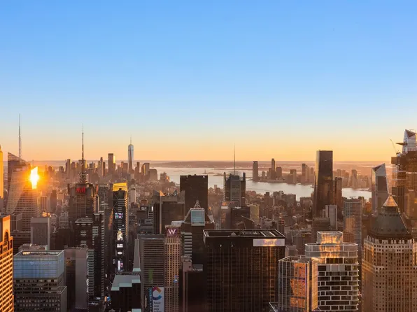 217 West 57th Street image 13 of 18