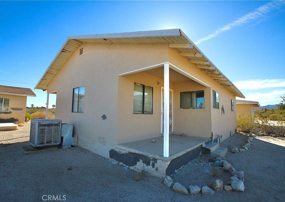 6663 Sage Ave, Twentynine Palms, CA 92277 Zillow