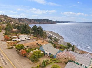 12249 Shorewood Dr SW, Seattle, WA