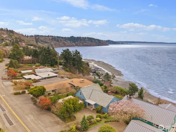 12249 Shorewood Drive SW, Burien, WA 98146