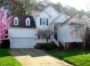 9244 Miranda Dr, Raleigh, NC 27617