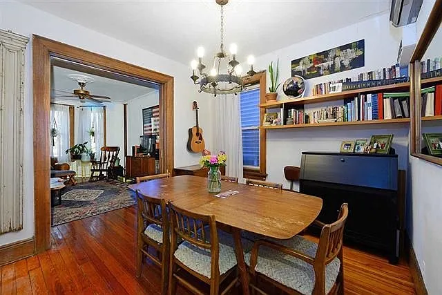 2 bed, 1.5 bath, $3,750 — Photo 4