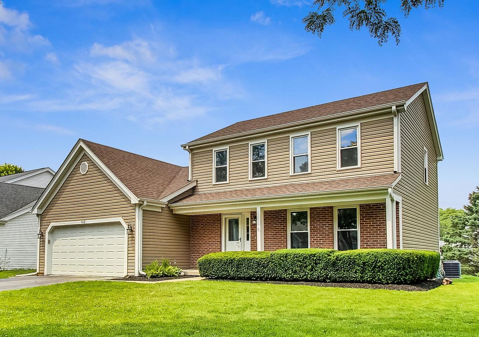 512 Lexington Ave, Fox River Grove, IL 60021 Zillow