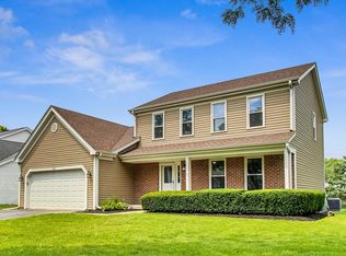 512 Lexington Ave, Fox River Grove, IL 60021