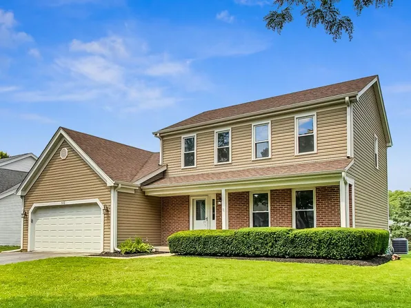 512 Lexington Ave, Fox River Grove, IL 60021