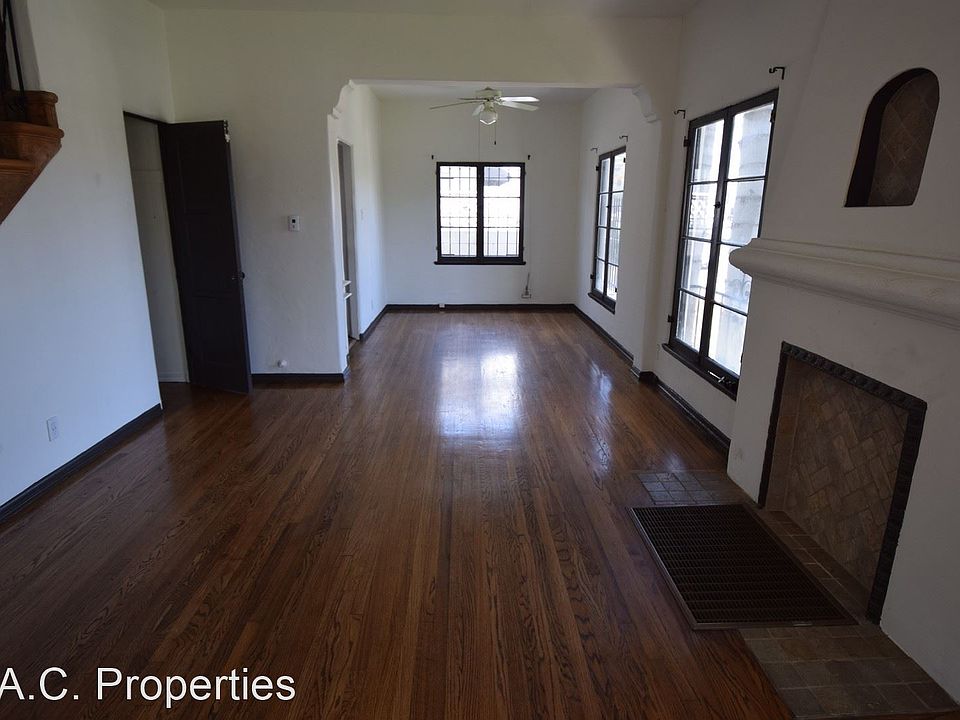1st image of 1417 S Crescent Heights Blvd #6470338