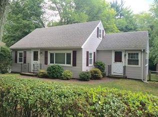 103 Boyce St, Auburn, MA 01501