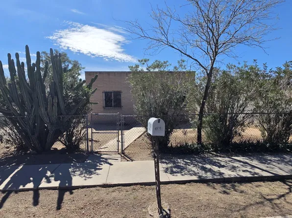 1219 W Ontario St, Tucson, AZ 85745