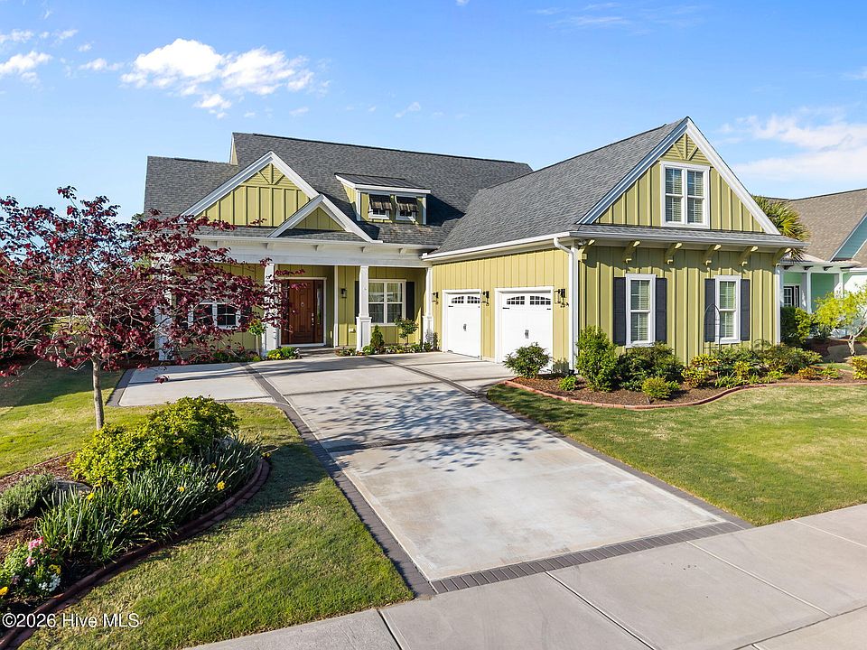 1st image of 4329 Singletary Lake Drive