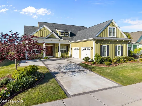 4329 Singletary Lake Drive, Leland, NC 28479