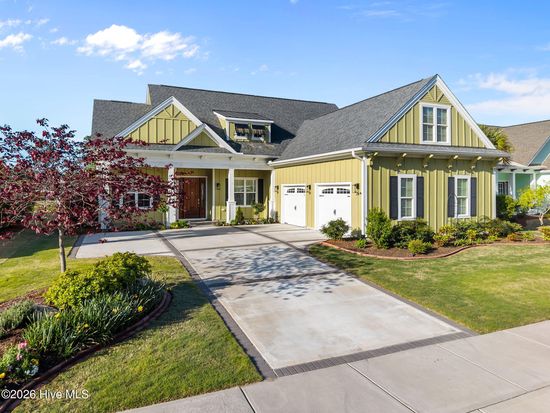 4329 Singletary Lake Drive, Leland, NC 28451